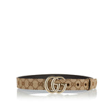 GG Marmont thin belt