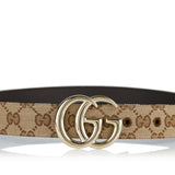 GG Marmont thin belt