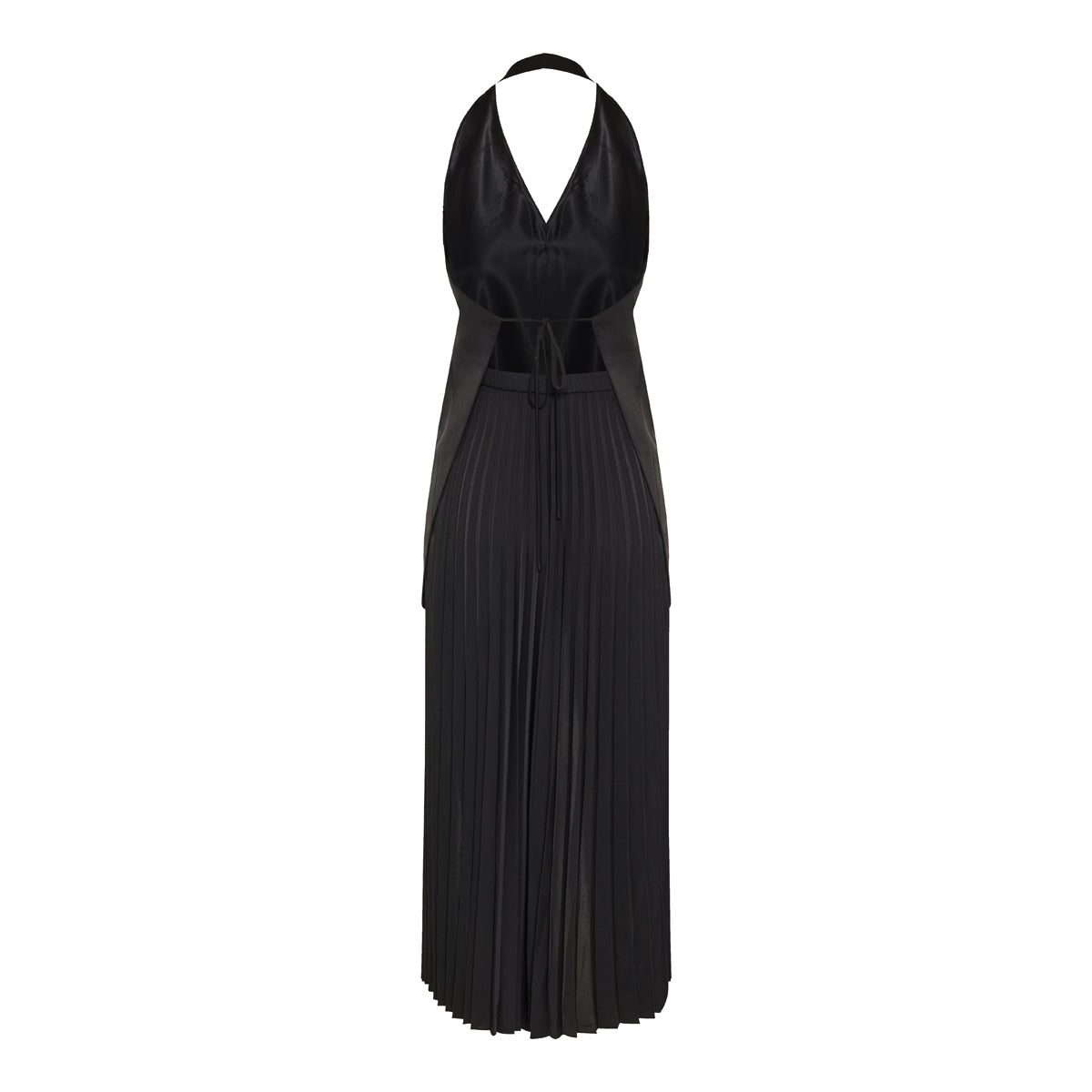 HELMUT LANG Halter Vest Dress Luisa World HELMUT LANG Halter Vest Dress Luisa World