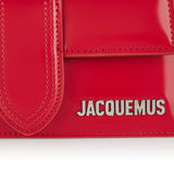 Le Bambino leather bag