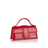 Le Bambino leather bag