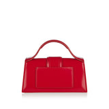 Le Bambino leather bag