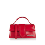Le Bambino leather bag