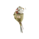 Flower Bouquet charm