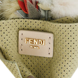 Flower Bouquet charm