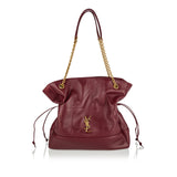 Jamie 4.3 leather shopping bag