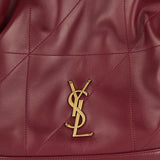 Jamie 4.3 leather shopping bag