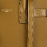 Saint Laurent Sac de Jour nano leather bag