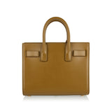 Saint Laurent Sac de Jour nano leather bag