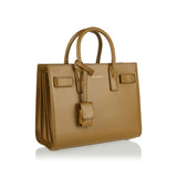 Saint Laurent Sac de Jour nano leather bag
