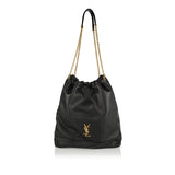 Jamie leather large bag