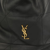 Jamie leather large bag