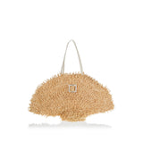 Très Vivier Large Shopping Bag