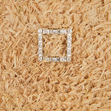 Très Vivier Large Shopping Bag