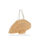 Très Vivier Large Shopping Bag