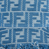 FF cotton bucket hat