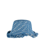 FF cotton bucket hat