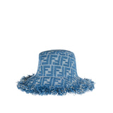 FF cotton bucket hat