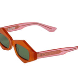 Kalopsia R14A oversized sunglasses