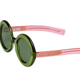Kalopsia R15VP oval sunglasses