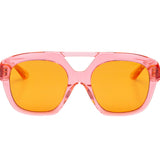 Kalopsia R16P square sunglasses