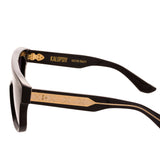 Kalopsia K2N acetate sunglasses.
