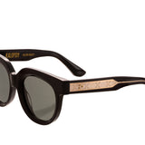Kalopsia K2N acetate sunglasses.