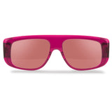 Kalopsia L10FU Mask Acetate sunglasses