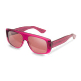 Kalopsia L10FU Mask Acetate sunglasses