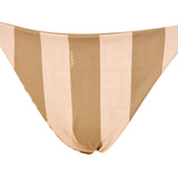 Pequin reversible bikini set