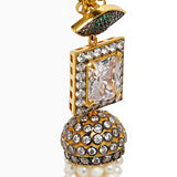 Beguum Khan Magritte necklace