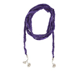 Eileen Pappas Bloom necklace