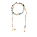 Eileen Pappas Bloom necklace