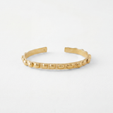 Ysso Fine studded bracelet