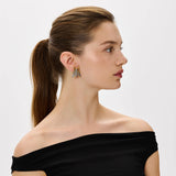 Beguum Khan Princess Bee earrings