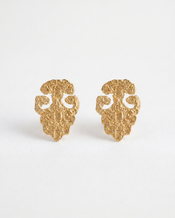 Ysso Amforea earrings