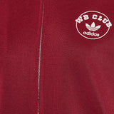 x Wales Bonner Track shorts