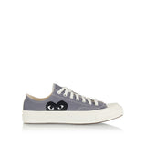 Comme Des Garçons Play x Converse Chuck Taylor '70 low-top sneakers