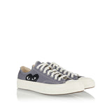 Comme Des Garçons Play x Converse Chuck Taylor '70 low-top sneakers