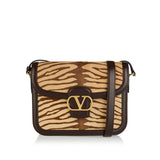 9to5 pony shoulder bag