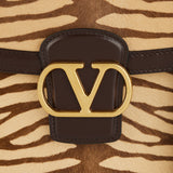 9to5 pony shoulder bag