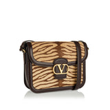 9to5 pony shoulder bag