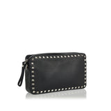 Rockstud crossbody bag