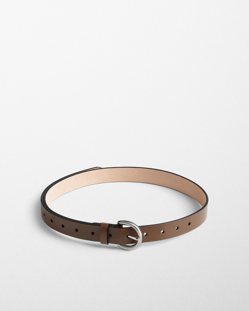 Phoebe Philo Buckle belt 25mm