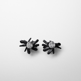 Phoebe Philo Cluster earrings
