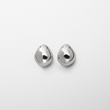 Phoebe Philo Pebble stud