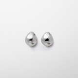 Phoebe Philo Pebble stud