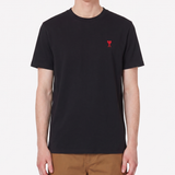 Ami Paris Ami de Cœur cotton T-shirt