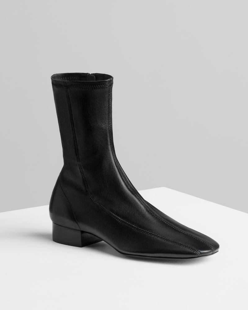 Phoebe Philo Club boot 30mm