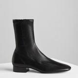 Phoebe Philo Club boot 30mm